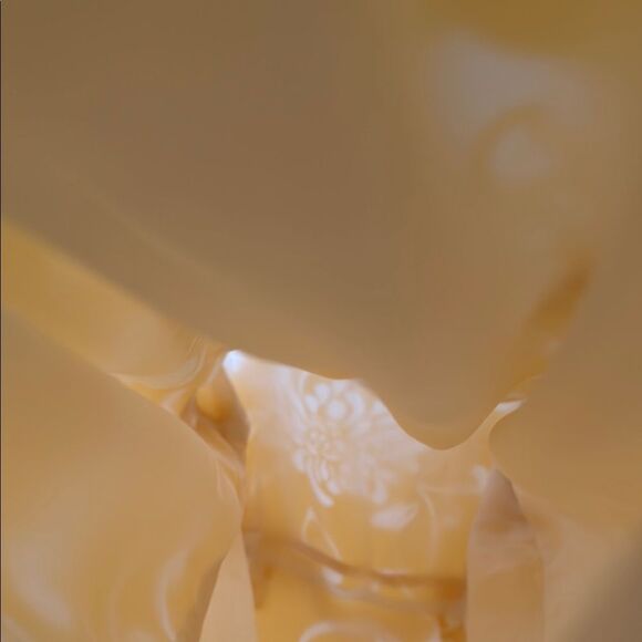 Jessica Howard Yellow Floral Sleeveless belted Dress 14 like new - Picture 8 of 11